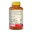 Жирні кислоти Mason Natural Fish Oil 1000 mg Omega-3 300 mg, 120 капсул - мініатюра 3