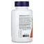 Натуральна добавка NOW Saw Palmetto Berries 550 mg, 100 вегакапсул - мініатюра 3