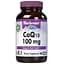 Коензим Q10 Bluebonnet Nutrition CoQ10 100 мг 90 вегетаріанських капсул - мініатюра 3