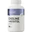Вітамін OstroVit Choline + Inositol 90 таблеток - мініатюра 1