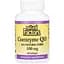 Коензим Q10 Natural Factors Coenzyme Q10 100 mg, 60 капсул - мініатюра 1