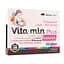 Вітаміни та мінерали Olimp  Vita-Min Plus Mother 30 капсул - мініатюра 1