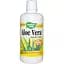 Натуральная добавка Nature's Way Aloe Vera Leaf Gel and Juice 1 л - миниатюра 1