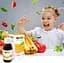 Сироп для відновлення апетиту Pediakid Appetit-Tonus 125 мл - мініатюра 4