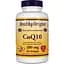 Натуральна добавка Healthy Origins CoQ10 Kaneka Q10, 200 mg 60 капсул - мініатюра 1