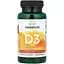 Вітаміни Swanson D-3 5000 250 softgels (1086-100-94-7468031-20) - мініатюра 1