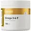 Жирні кислоти OstroVit Omega 3-6-9, 180 капсул  - мініатюра 1