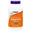 Таурин Now Foods Taurine 1000 мг 250 вегетаріанських капсул - мініатюра 1