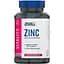 Цинк з вітаміном С Applied Nutrition Zinc, 90 капсул для підтримки шкіри та імунної системи - мініатюра 1