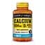 Вітаміни та мінерали Mason Natural Calcium 600 mg mg Plus Vitamin D3 100 таблеток - мініатюра 1