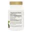 Червоний дріжджовий рис Natures Plus Source of Life Garden Red Yeast Rice, 60 вегакапсул - мініатюра 2