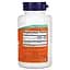 Вітаміни та мінерали NOW Zinc Glycinate 30 mg, 120 капсул - мініатюра 2