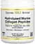 Препарат для суглобів і зв'язок California Gold Nutrition Hydrolyzed Marine Collagen Peptides, 200 грам - мініатюра 1