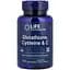 Антиоксидантний комплекс Life Extension Glutathione, Cysteine & C 100 капсул - мініатюра 1