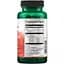 Кокосова олія Swanson Coconut Oil 1000 мг 60 капсул (100-76-3529666-20) - мініатюра 2