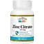 Вітаміни та мінерали 21st Century Zinc Citrate 50 mg, 60 таблеток - мініатюра 1