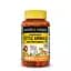 Вітаміни та мінерали Mason Natural Little Animals Multivitamins Chewable 60 жувальних таблеток - мініатюра 1