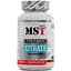 Цитрат магния MST Nutrition Magnesium Citrate 200 mg, 90 таблеток - миниатюра 1