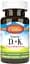 Витамины и минералы Carlson Labs Vitamin D3 + K2, 60 вегакапсул - миниатюра 1