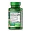Натуральна добавка Puritan's Pride Ginseng Complex with Royal Jelly 100 капсул - мініатюра 2
