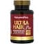 Комплекс для волос Natures Plus Ultra Hair 60 tabs Nature's Plus (1086-2023-10-3237) - миниатюра 1