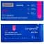 Тест-смужка для визначення вагітності Longevita Woman 5 шт. - мініатюра 2