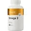 Жирні кислоти OstroVit Omega 3, 30 капсул  - мініатюра 1
