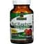 Червона малина Nature's Answer Red Raspberry 950 мг 90 вегетаріанських капсул - мініатюра 1