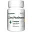 Вітаміни та мінерали EntherMeal Zinc Picolinate Complex+, 60 капсул - мініатюра 1