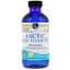 Риб'ячий жир з печінки тріски Nordic Naturals Arctic Cod Liver Oil Арктичний 1060 мг 237 мл смак лимона (NOR-58785) - мініатюра 1