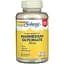 Глицинат магния Solaray Magnesium Glycinate 350 мг 120 вегетарианских капсул - миниатюра 1