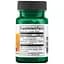 Фолієва кислота з вітаміном В 12 Swanson Folic Acid & B12, 30 вегетаріанських капсул (2022-09-0218) - мініатюра 2