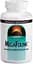 Біоактивна фоліева кіслота Source Naturals MegaFolinic, 60 таблеток - мініатюра 1
