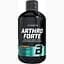 Харчова добавка для суглобів та зв'язок BiotechUSA Arthro Forte liquid Orange 500 мл - мініатюра 1