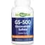 Глюкозамин сульфат Nature's Way Glucosamine Sulfate GS-500 240 капсул - миниатюра 1