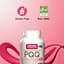 Пірролохінолінхінон Jarrow Formulas PQQ 20 мг 30 капсул - мініатюра 3