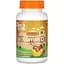 Витамины и минералы Doctor's Best Doc's Kids Vitamin D3 25 мкг 60 желеек - миниатюра 1