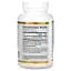 Вітамін D3 California Gold Nutrition 360 желатинових капсул - мініатюра 2
