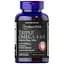 Жирные кислоты Puritan's Pride Triple Omega 3-6-9 Fish Flax Oils, 120 капсул - миниатюра 1