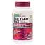 Натуральна добавка Natures Plus Herbal Actives Red Yeast Rice 600 mg, 120 міні таблеток - мініатюра 1