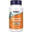 Глюконат калію Now Foods Potassium Gluconate 99 мг 100 таблеток - мініатюра 1