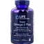 Омега-3 Life Extension Super Omega-3 Plus 120 капсул - миниатюра 1