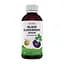 Сироп черной бузины детский, Kids Black elderberry syrup, Biotus, 250 мл (BIO-533303) - миниатюра 1