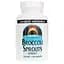 Натуральна добавка Source Naturals Broccoli Sprouts Extract, 120 таблеток - мініатюра 1