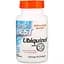 Убіхінол Doctor's Best Ubiquinol with Kaneka 100 мг 60 желатинових капсул - мініатюра 1