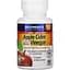 Яблучний оцет Enzymedica Apple cider vinegar 60 вегетаріанських капсул - мініатюра 4