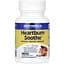 Натуральна добавка Enzymedica Heartburn Soothe Апельсин-ваніль 42 жувальні таблетки - мініатюра 1