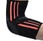 Налокітники Power System PS-6020 Elbow Support Evo Black/Orange (пара) XL (PS-6020_XL_Black-Orange) - мініатюра 2