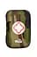 Аптечка Tramp EVA box 20х12х7см (хакі) UTRA-193-khaki - мініатюра 1