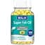 Риб’ячий жир Bioglan Super Fish Oil Omega-3, 100 капсул для підтримки серця та мозку - мініатюра 1